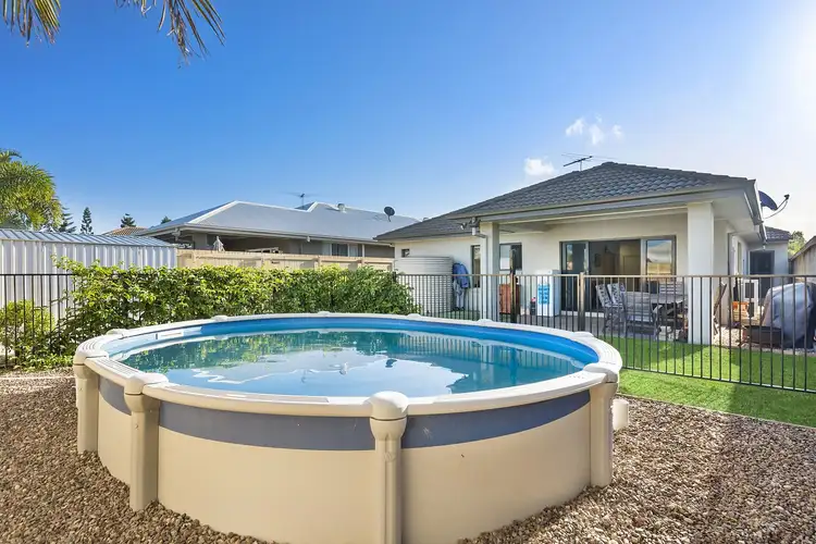 Third view of Homely house listing, 12 Wombat Parade, North Lakes QLD 4509