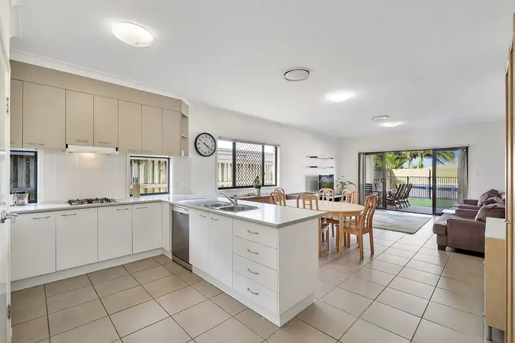 Fourth view of Homely house listing, 12 Wombat Parade, North Lakes QLD 4509