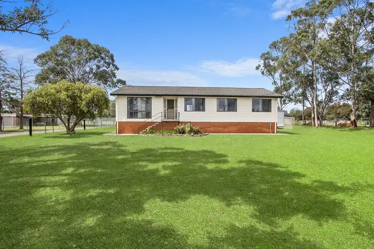 Second view of Homely house listing, 65 Kerry Road, Schofields NSW 2762