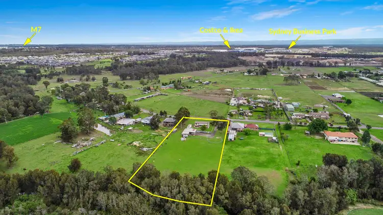 Third view of Homely house listing, 65 Kerry Road, Schofields NSW 2762