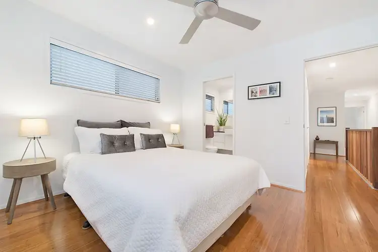 Sixth view of Homely townhouse listing, 2/22 Rockingham Street, Mount Gravatt QLD 4122