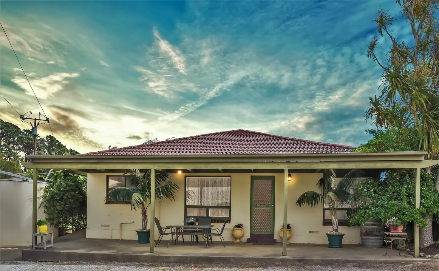 Main view of Homely rural property listing, 177 Tunk Head Road, Parawa SA 5203