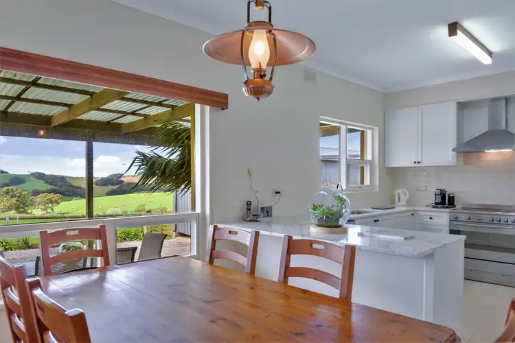 Third view of Homely rural property listing, 177 Tunk Head Road, Parawa SA 5203