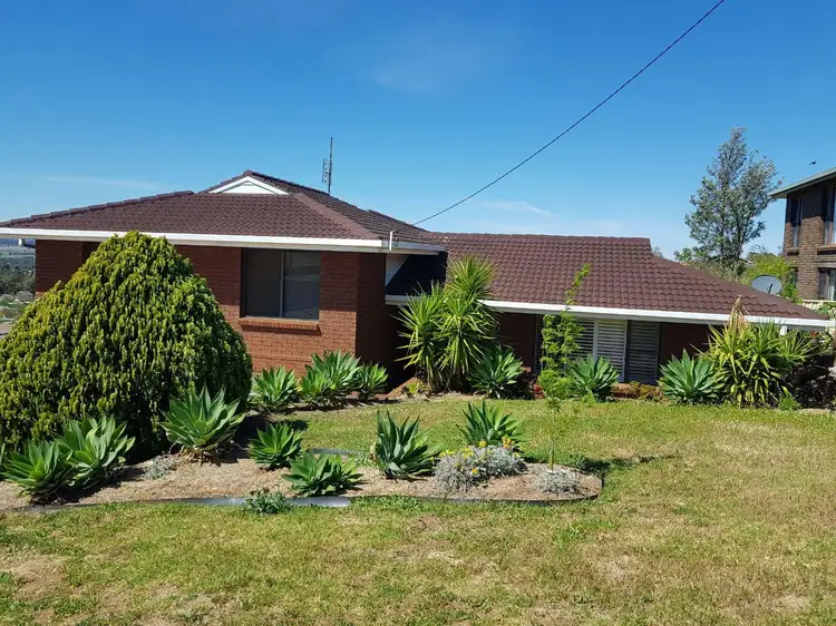 Main view of Homely house listing, 43 Barton Street, Parkes NSW 2870