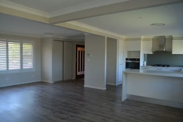 Second view of Homely house listing, 43 Barton Street, Parkes NSW 2870