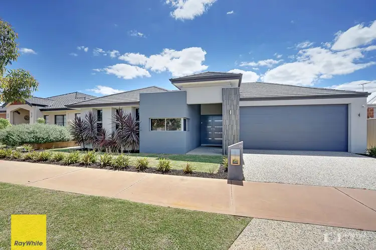 73 Barbarossa Drive, Caversham WA 6055