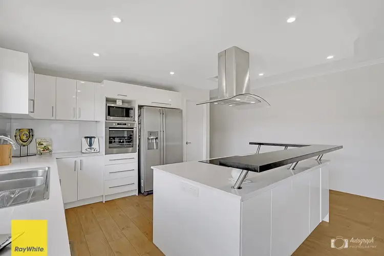 Sixth view of Homely house listing, 73 Barbarossa Drive, Caversham WA 6055