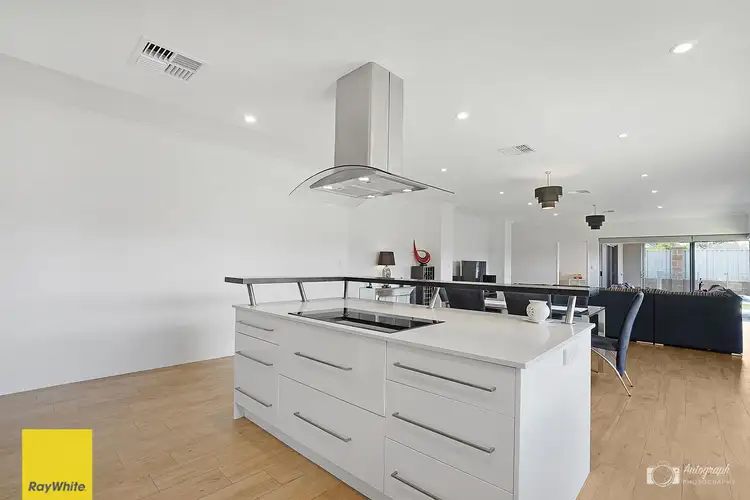 Seventh view of Homely house listing, 73 Barbarossa Drive, Caversham WA 6055