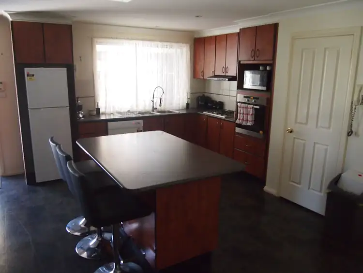 Second view of Homely house listing, 31 Charles Rigg Avenue, Parkes NSW 2870