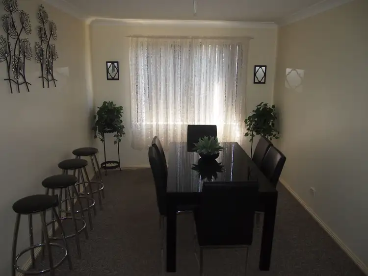 Third view of Homely house listing, 31 Charles Rigg Avenue, Parkes NSW 2870