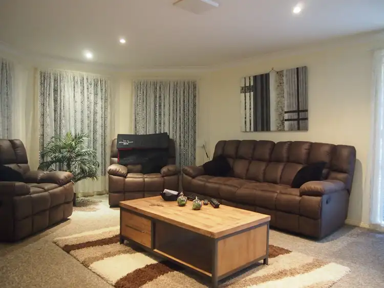 Fifth view of Homely house listing, 31 Charles Rigg Avenue, Parkes NSW 2870