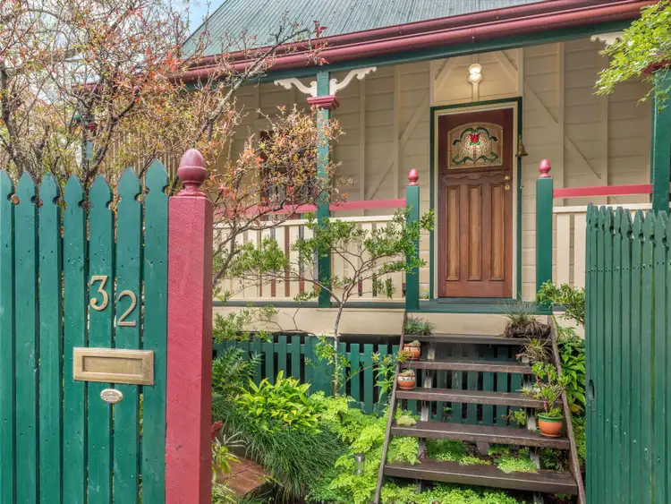 32 Vale Street, Kelvin Grove QLD 4059