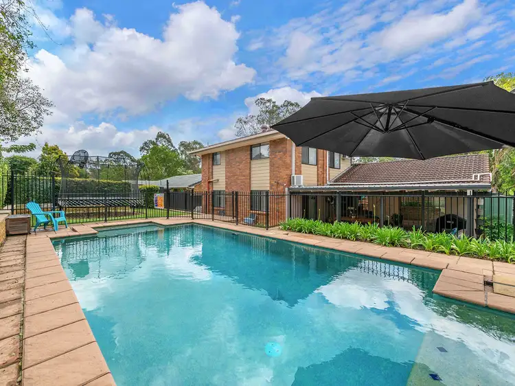 Main view of Homely house listing, 90 De Mille Street, Mcdowall QLD 4053
