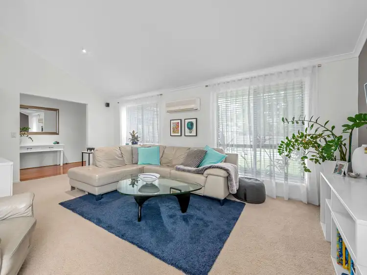 Second view of Homely house listing, 90 De Mille Street, Mcdowall QLD 4053