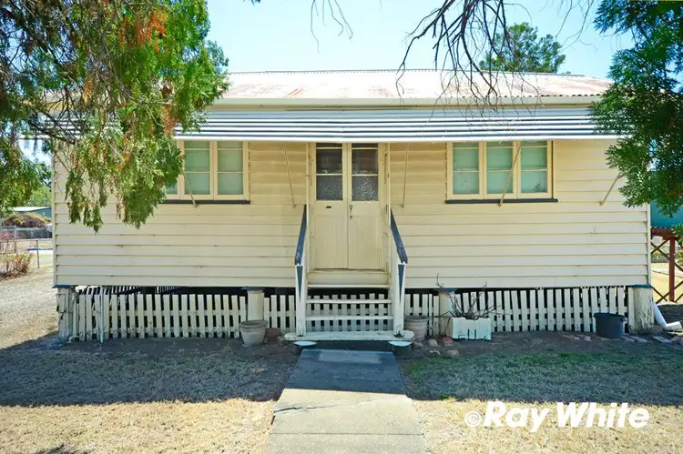 52 Kroombit Street, Biloela QLD 4715