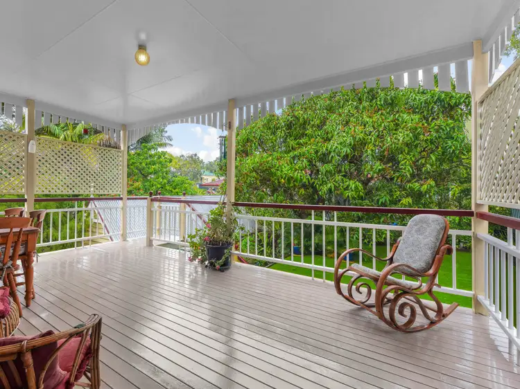 Second view of Homely house listing, 15 Haughton Street, Red Hill QLD 4059