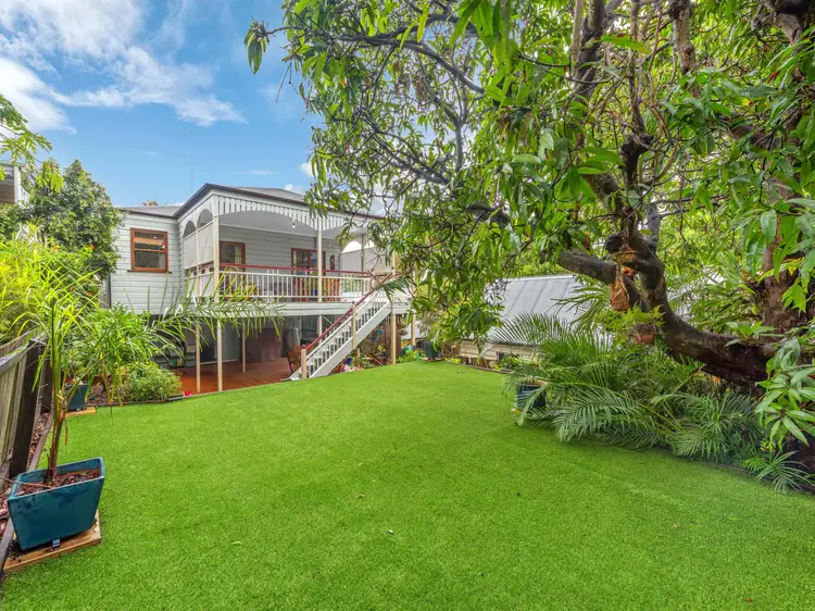 Third view of Homely house listing, 15 Haughton Street, Red Hill QLD 4059