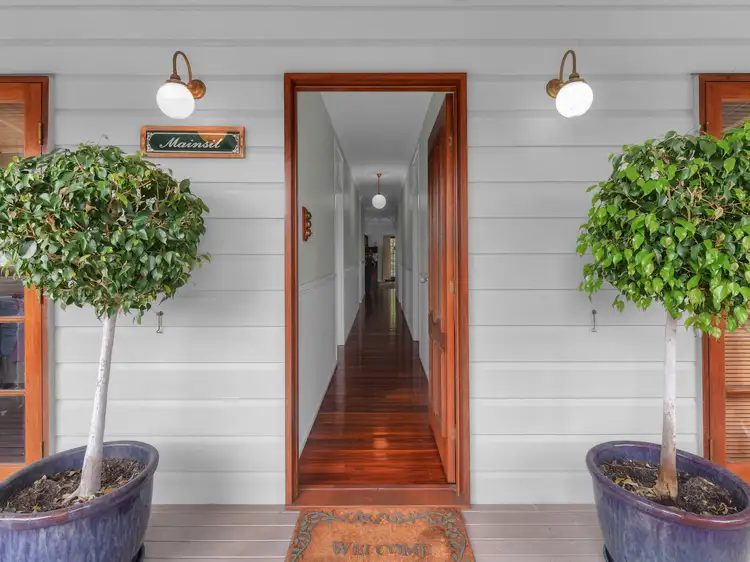 Fourth view of Homely house listing, 15 Haughton Street, Red Hill QLD 4059