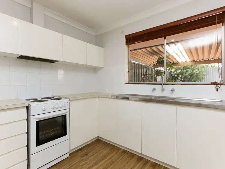 Second view of Homely house listing, 4/8 Caird Place, Parkwood WA 6147