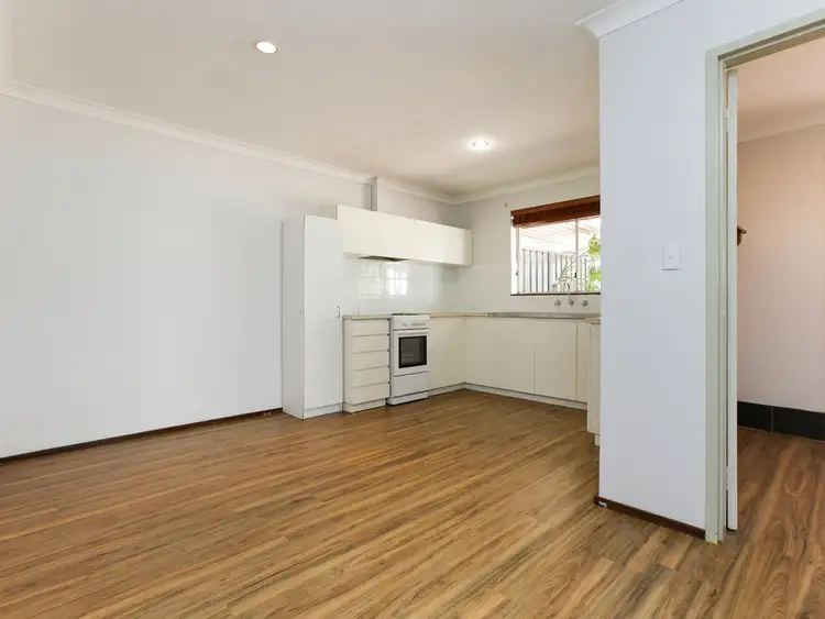 Third view of Homely house listing, 4/8 Caird Place, Parkwood WA 6147