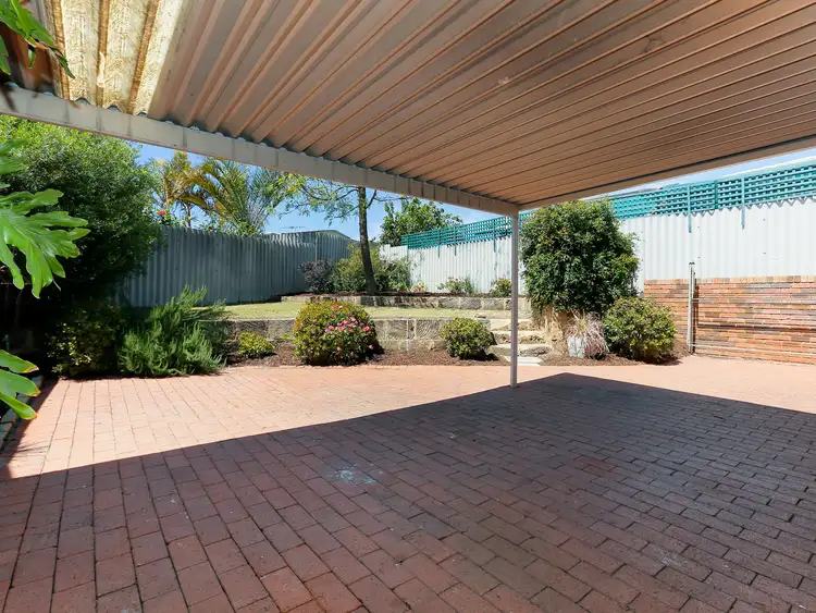 Fourth view of Homely house listing, 4/8 Caird Place, Parkwood WA 6147