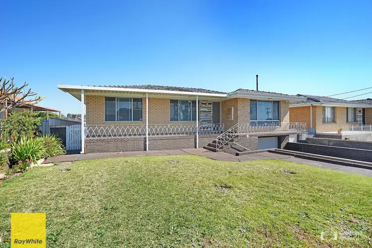 Second view of Homely house listing, 14 Chipala Road, Westminster WA 6061