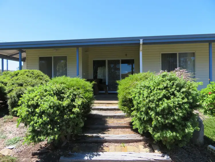 Second view of Homely house listing, 2 Haese Street, Mount Barker WA 6324
