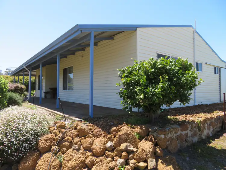 Third view of Homely house listing, 2 Haese Street, Mount Barker WA 6324