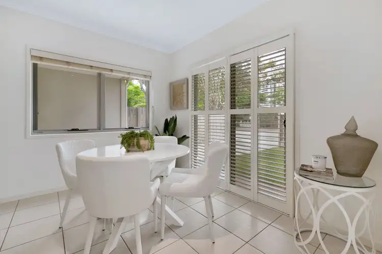 Fifth view of Homely townhouse listing, 2/20 Balowrie Street, Hamilton QLD 4007