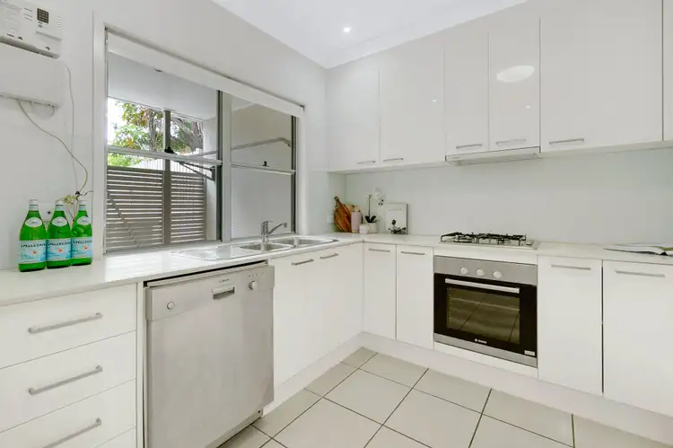 Sixth view of Homely townhouse listing, 2/20 Balowrie Street, Hamilton QLD 4007
