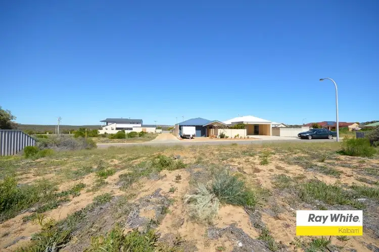 Second view of Homely land listing, 4 Lot 874 Portree Elbow, Kalbarri WA 6536