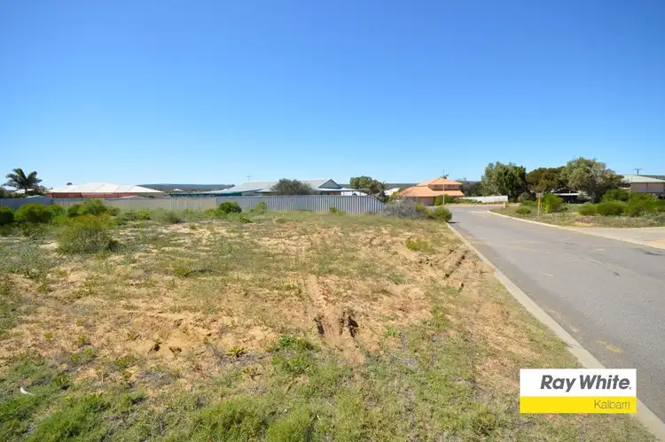 Fourth view of Homely land listing, 4 Lot 874 Portree Elbow, Kalbarri WA 6536