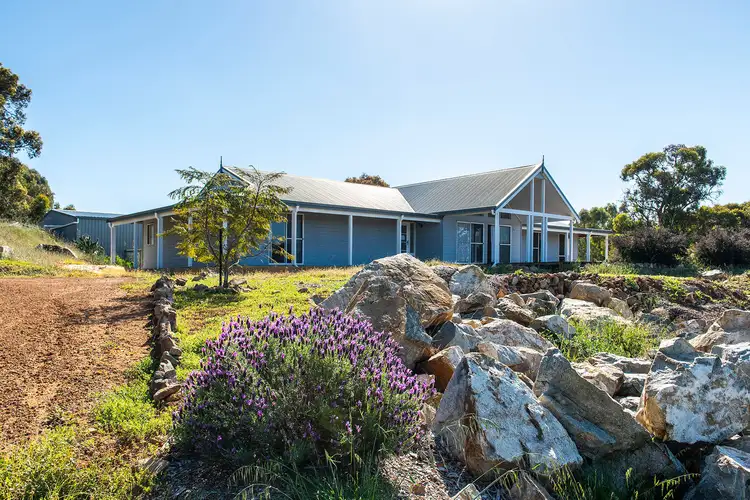 178 Shady Hills View, Bullsbrook WA 6084