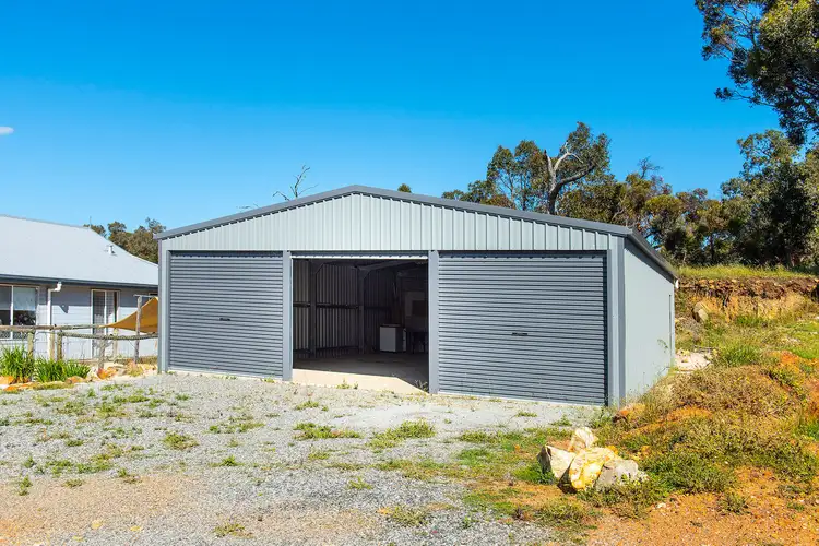 Second view of Homely house listing, 178 Shady Hills View, Bullsbrook WA 6084