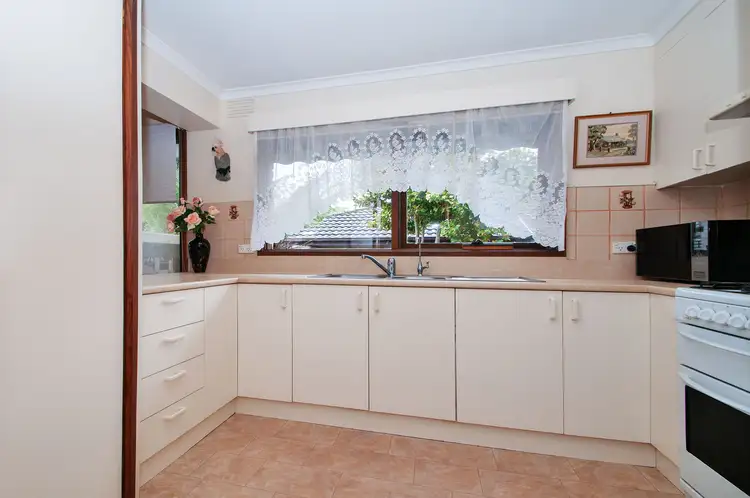 Second view of Homely unit listing, 2/83A Lincoln Road, Croydon VIC 3136