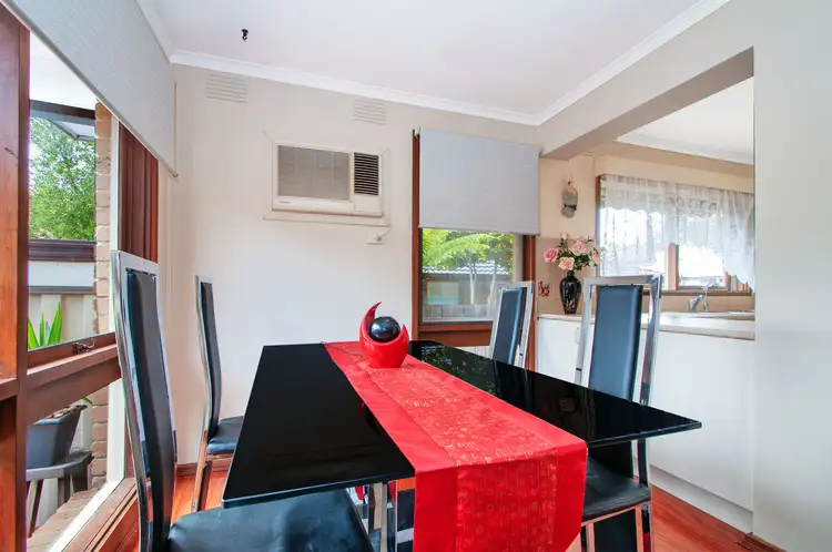 Fourth view of Homely unit listing, 2/83A Lincoln Road, Croydon VIC 3136
