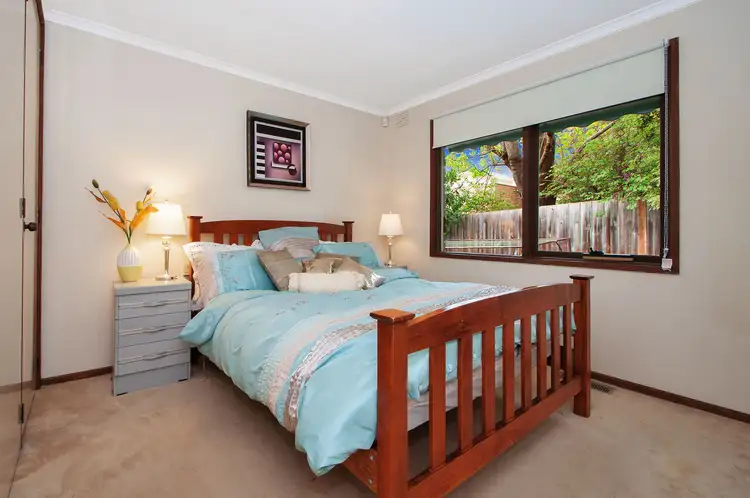 Fifth view of Homely unit listing, 2/83A Lincoln Road, Croydon VIC 3136
