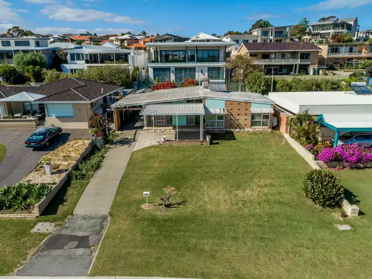 Second view of Homely house listing, 110 Preston Point Road, East Fremantle WA 6158