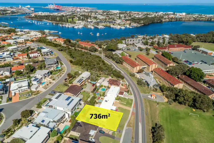 Fourth view of Homely house listing, 110 Preston Point Road, East Fremantle WA 6158