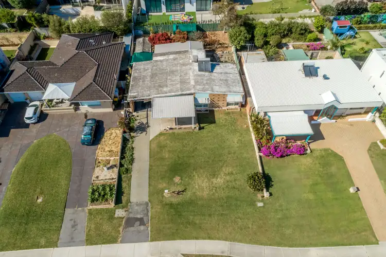 Fifth view of Homely house listing, 110 Preston Point Road, East Fremantle WA 6158