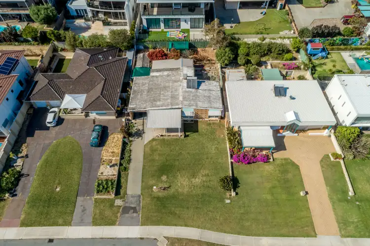 Sixth view of Homely house listing, 110 Preston Point Road, East Fremantle WA 6158