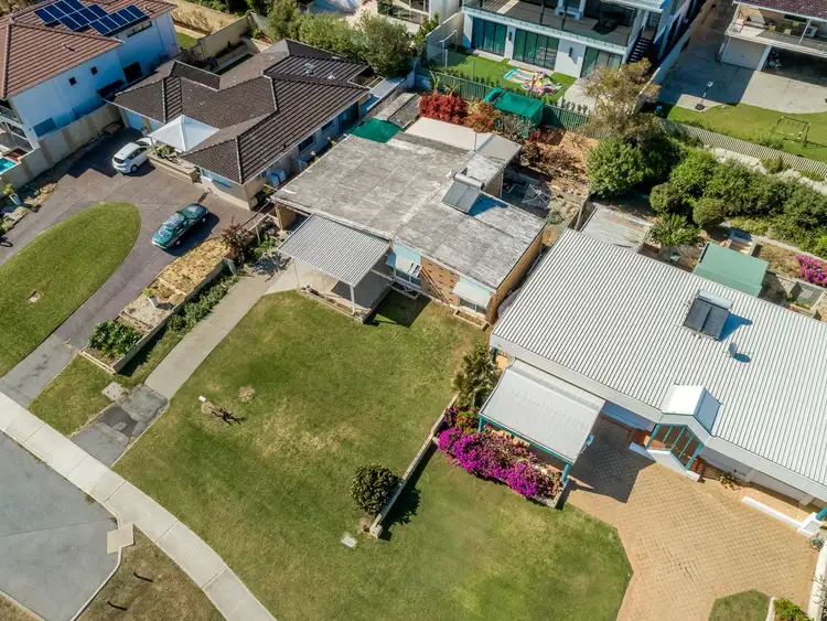 Seventh view of Homely house listing, 110 Preston Point Road, East Fremantle WA 6158