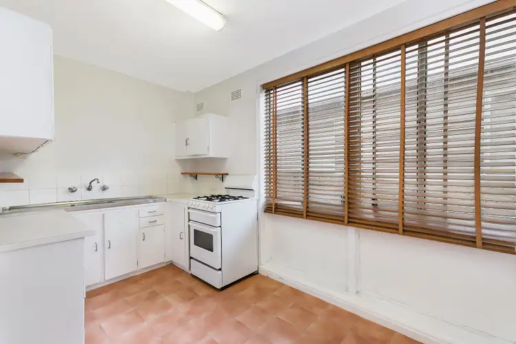 Third view of Homely apartment listing, 2/32 Wyuna Avenue, Freshwater NSW 2096