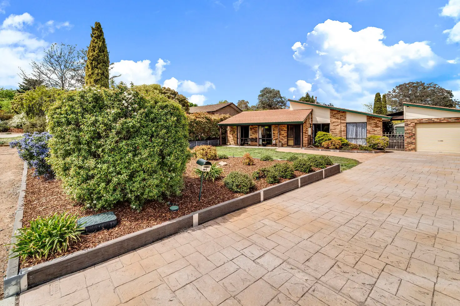 Main view of Homely house listing, 4 Crommelin Place, Chisholm ACT 2905