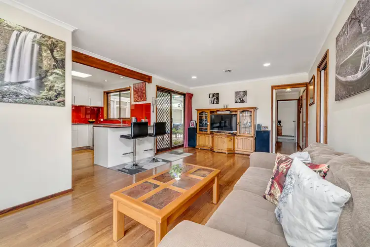 Fourth view of Homely house listing, 4 Crommelin Place, Chisholm ACT 2905