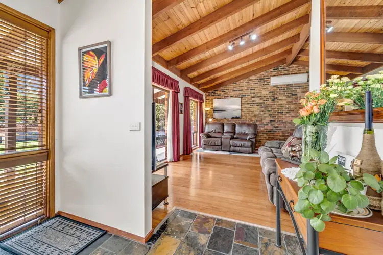 Sixth view of Homely house listing, 4 Crommelin Place, Chisholm ACT 2905
