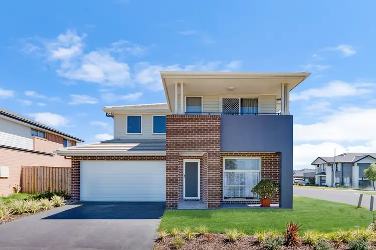 Main view of Homely house listing, 5 Evans Street, Oran Park NSW 2570