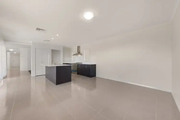 Second view of Homely house listing, 5 Evans Street, Oran Park NSW 2570