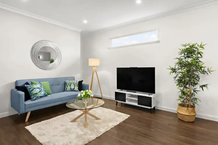 Second view of Homely house listing, 1 Fenton Street, Huntingdale VIC 3166