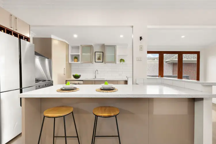 Third view of Homely house listing, 1 Fenton Street, Huntingdale VIC 3166